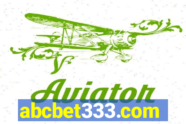 abcbet333.com