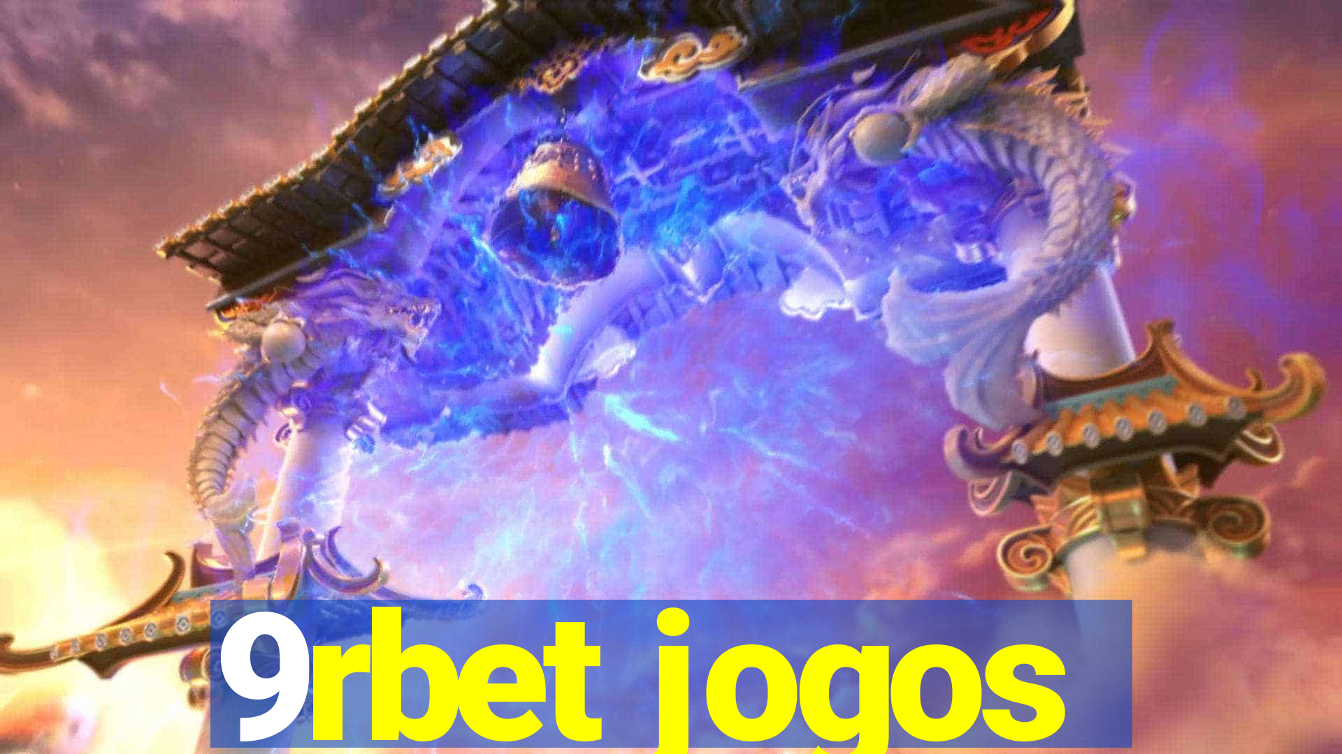 9rbet jogos