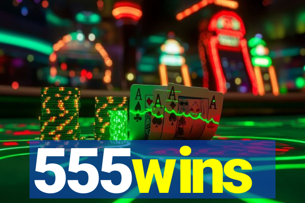 555wins