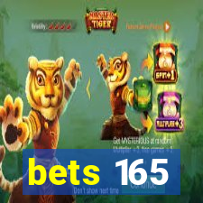 bets 165