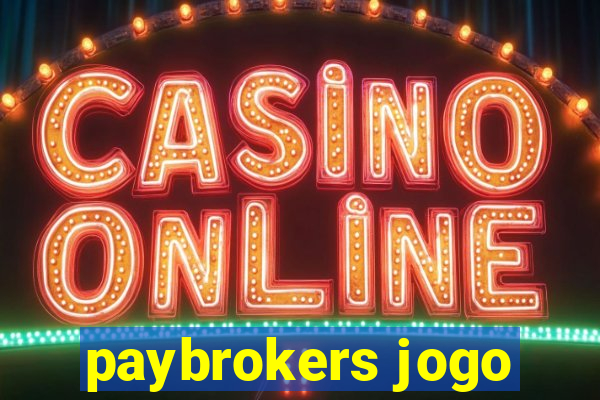 paybrokers jogo