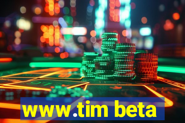 www.tim beta