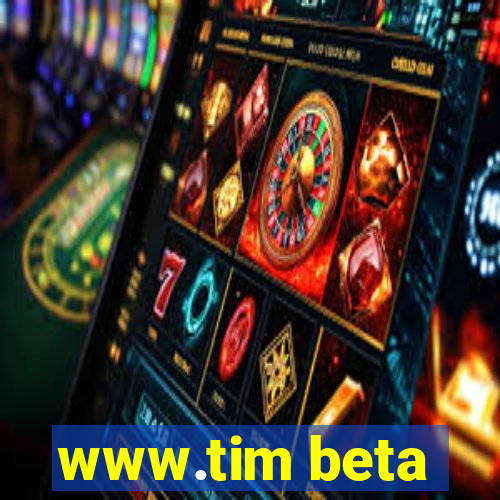 www.tim beta