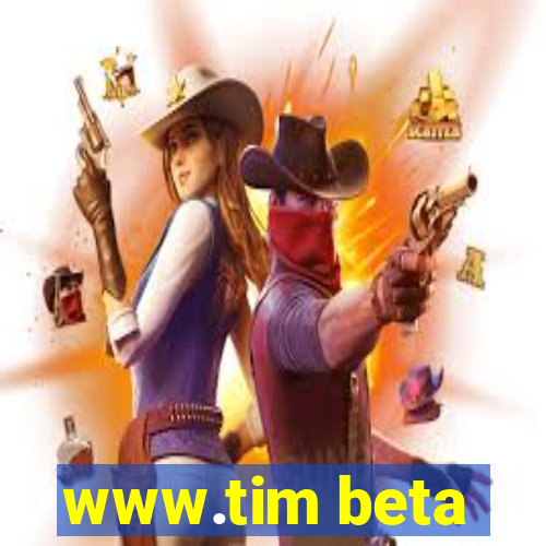 www.tim beta