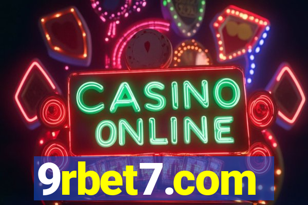 9rbet7.com