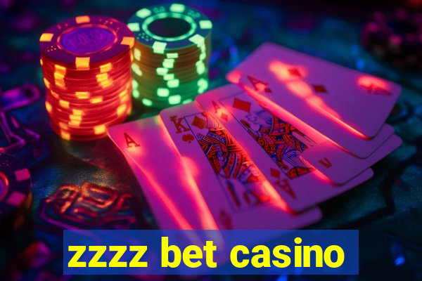 zzzz bet casino