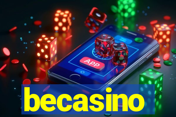 becasino