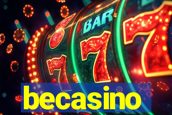 becasino