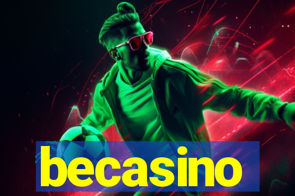 becasino