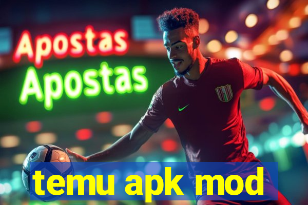 temu apk mod