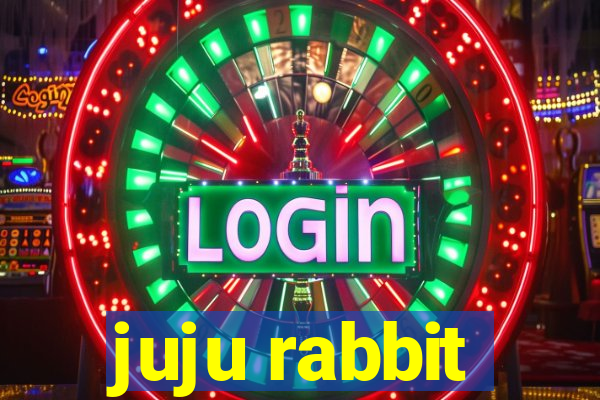 juju rabbit