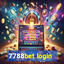 7788bet login