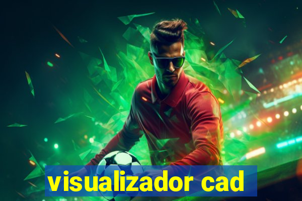 visualizador cad