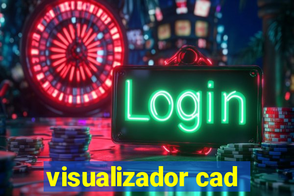 visualizador cad