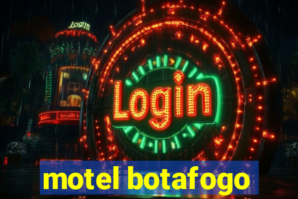 motel botafogo