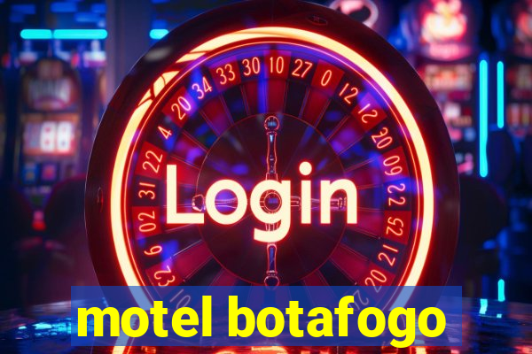 motel botafogo