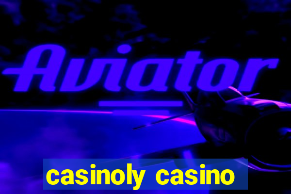 casinoly casino