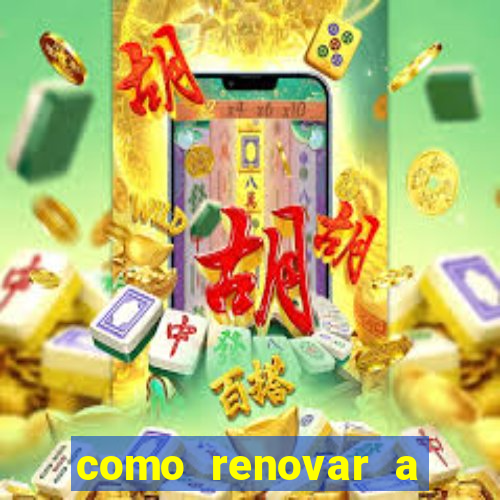 como renovar a oferta tim beta