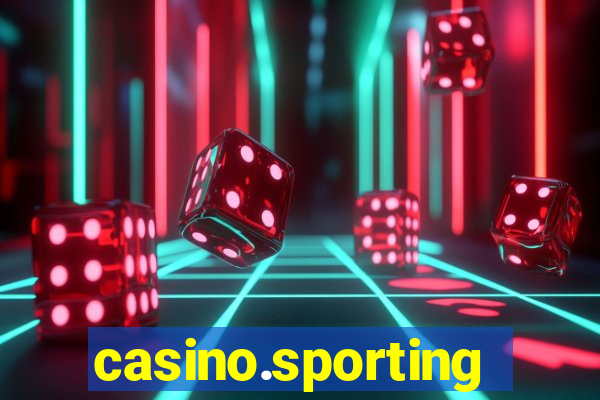 casino.sporting