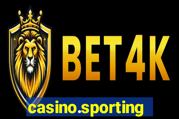 casino.sporting