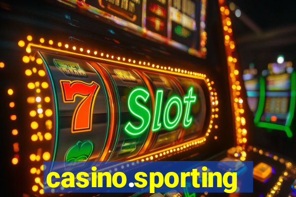 casino.sporting