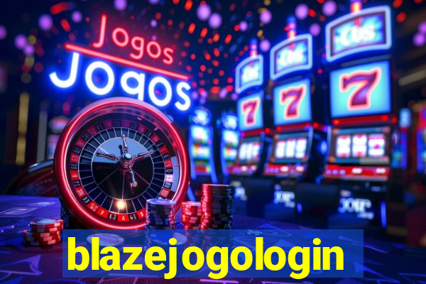 blazejogologin