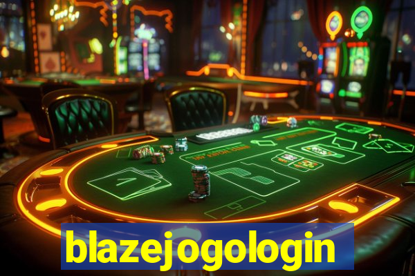 blazejogologin