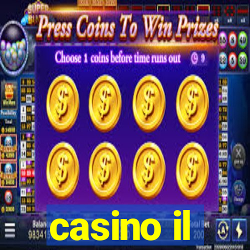 casino il