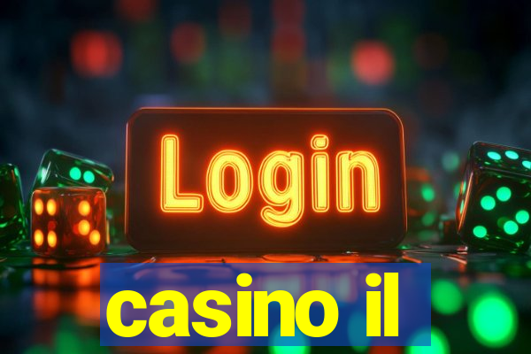 casino il