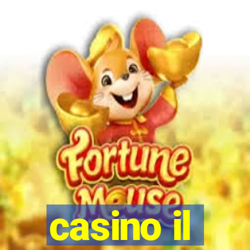 casino il