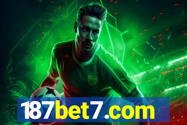 187bet7.com