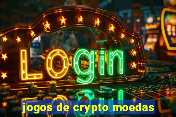 jogos de crypto moedas