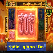 radio globo fm 90.1 salvador bahia