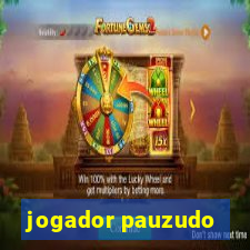 jogador pauzudo