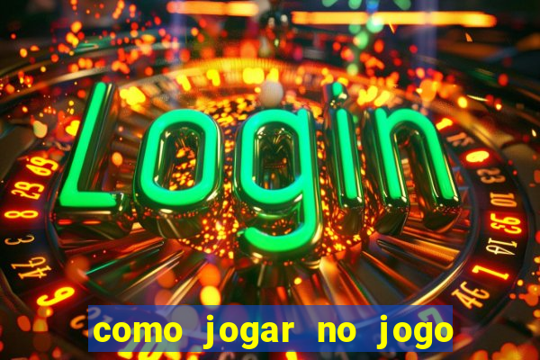 como jogar no jogo da roleta