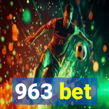 963 bet