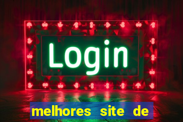 melhores site de jogos online