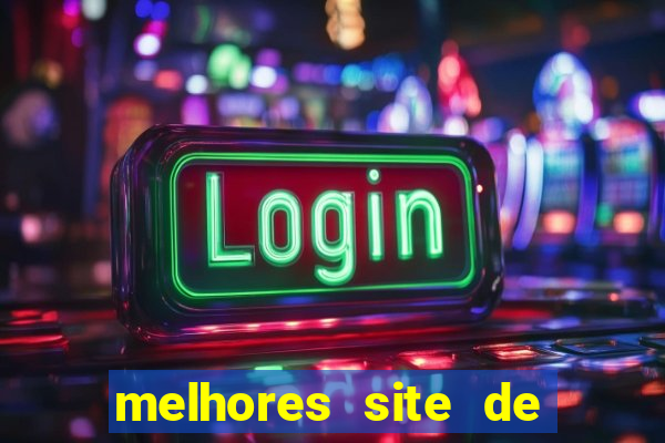 melhores site de jogos online