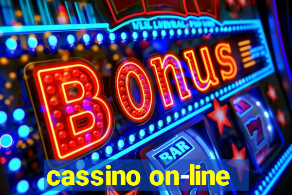 cassino on-line