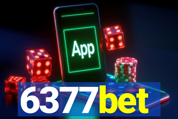 6377bet