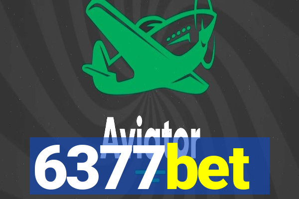 6377bet