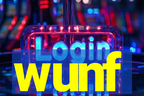 wunf