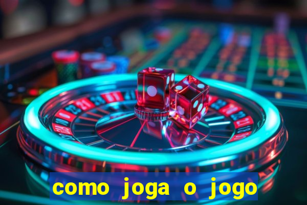 como joga o jogo do aviator