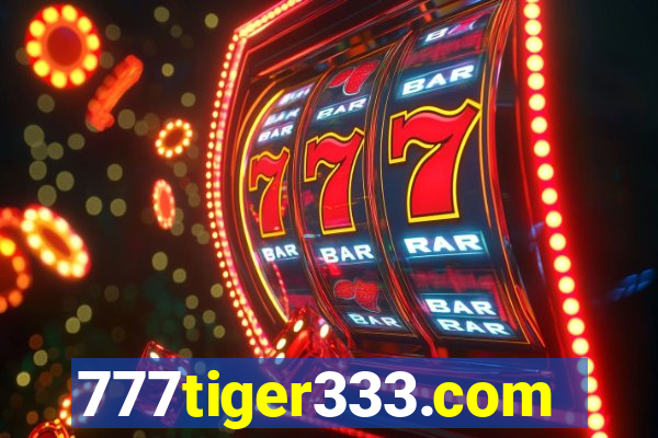 777tiger333.com