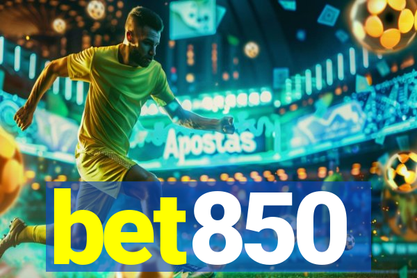 bet850