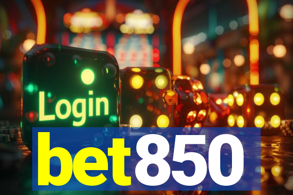 bet850