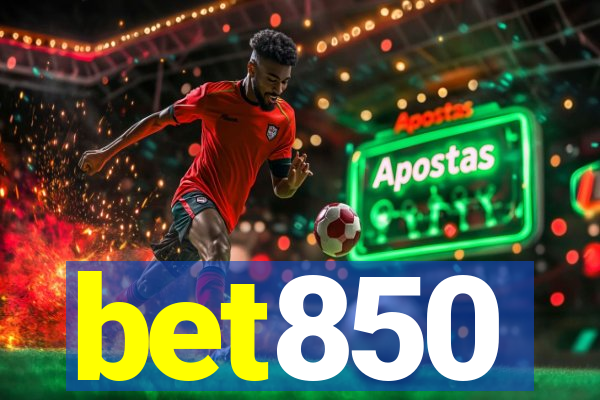 bet850