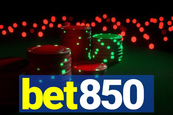 bet850