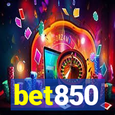 bet850