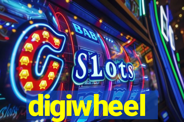 digiwheel